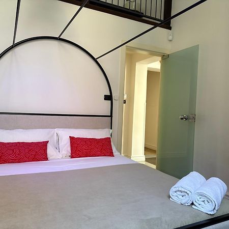 W Like Apartment On Hert Of City Center Catania Luaran gambar