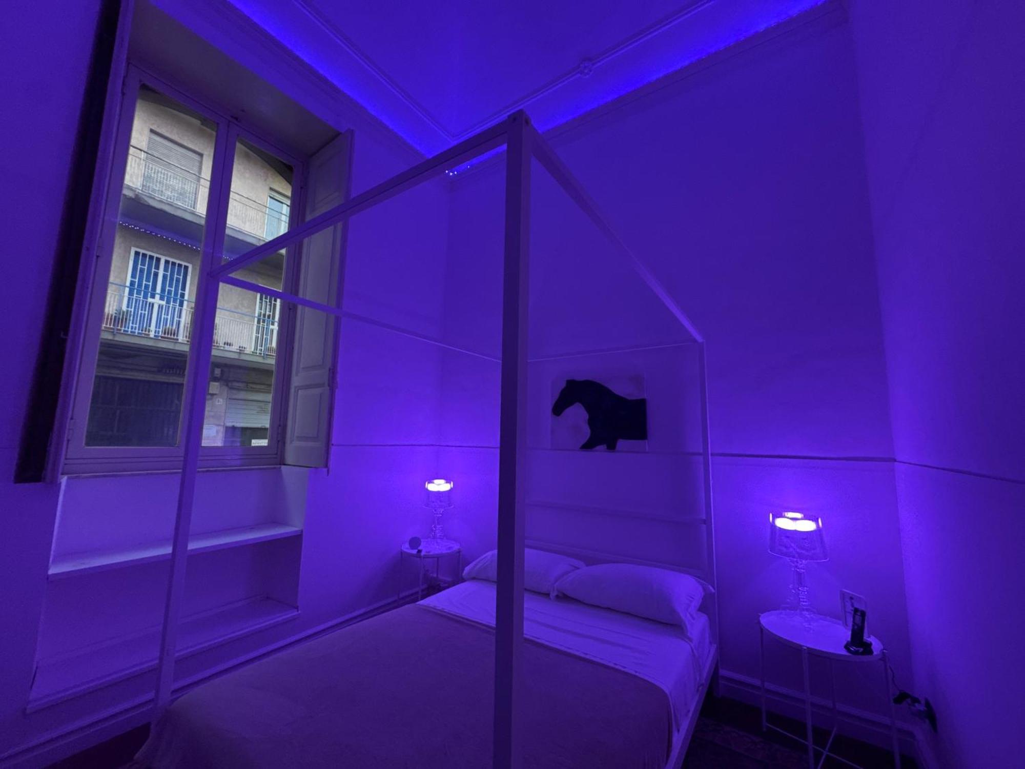 W Like Apartment On Hert Of City Center Catania Luaran gambar