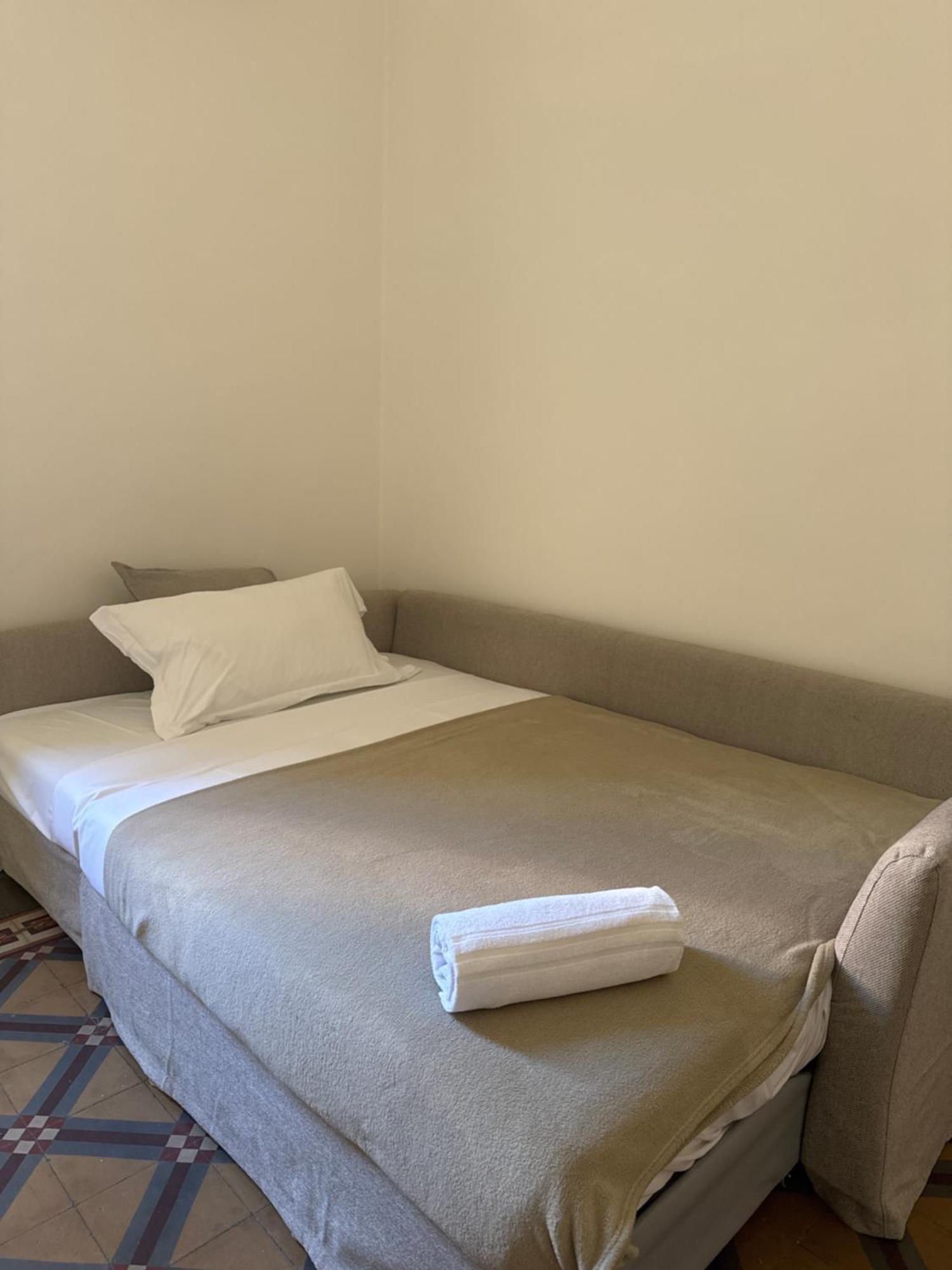 W Like Apartment On Hert Of City Center Catania Luaran gambar