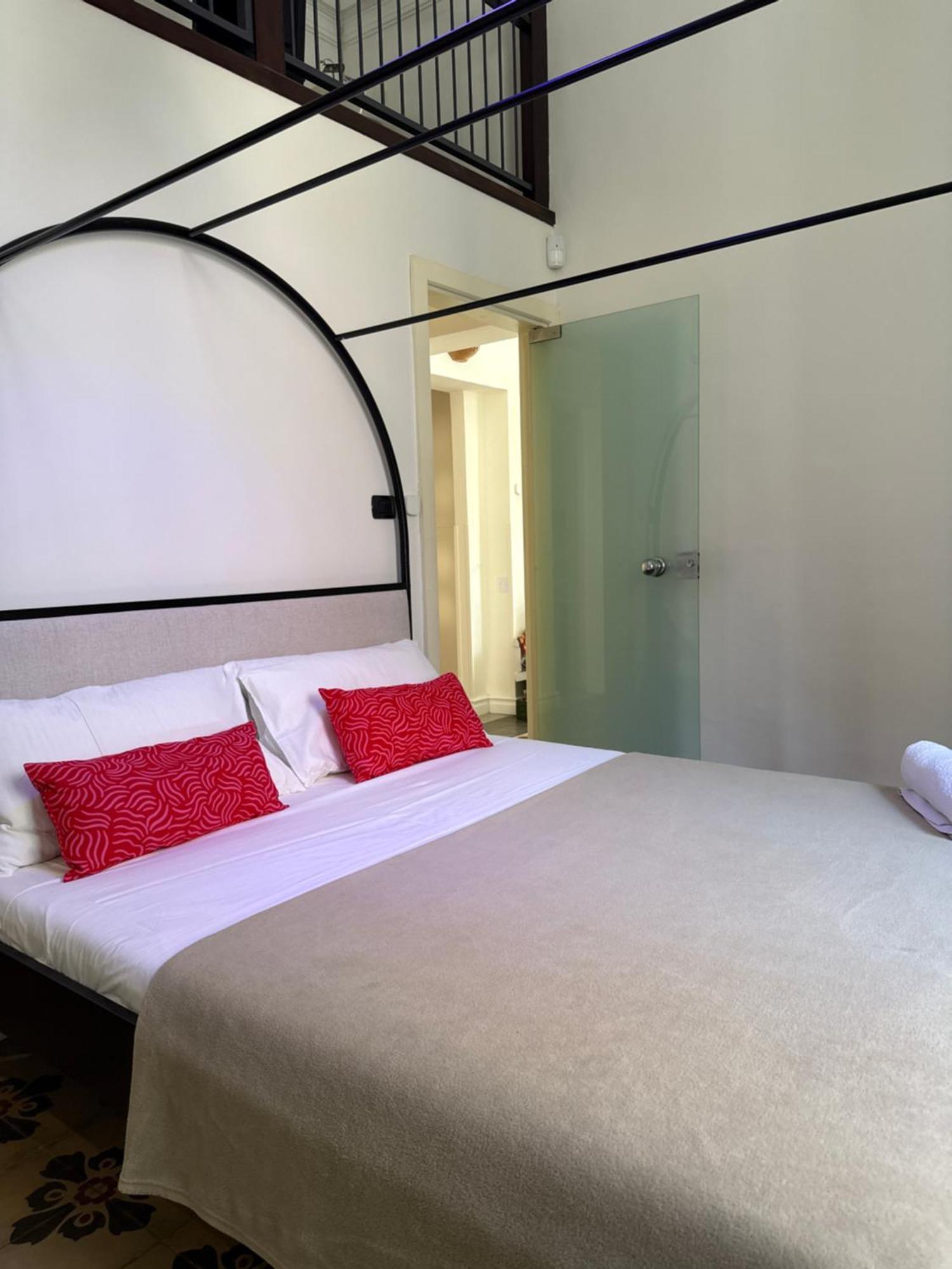 W Like Apartment On Hert Of City Center Catania Luaran gambar